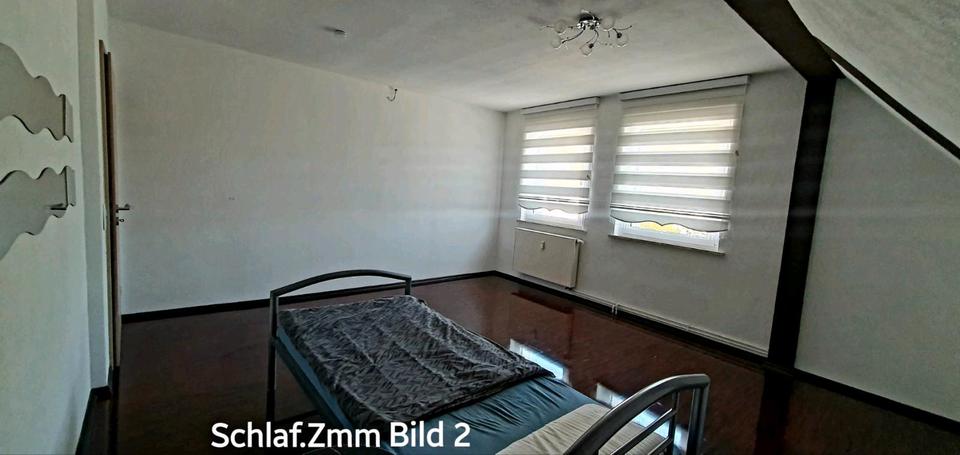 Dachgeschoßwohnung Dillenburg Niederscheld - 1 Zimmer, 50 m&sup2;, 480&euro; | Angebot:26316291