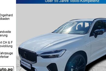 Volvo XC60 2.000 km 60.444 &euro; Freiburg 79108