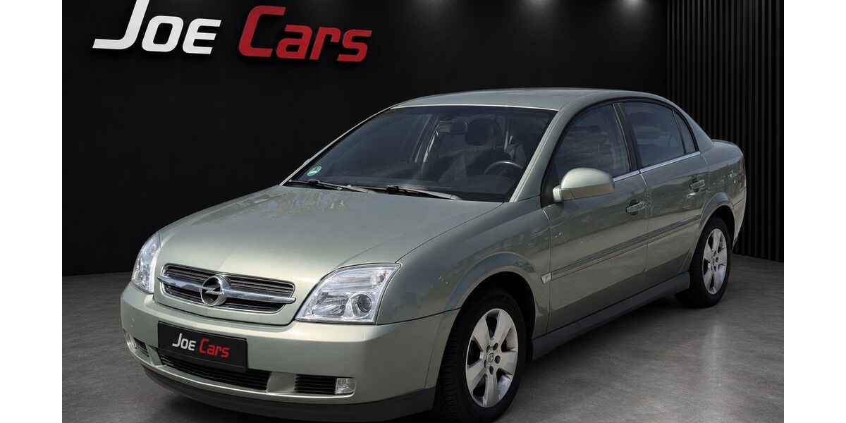 Opel Vectra 135.400 km 3.990 &euro; Wildau 15745