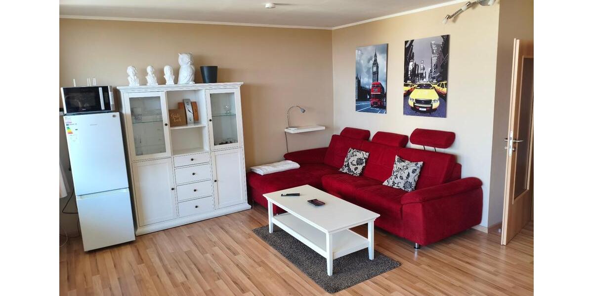 Etagenwohnung Braunlage - 3 Zimmer, 49 m&sup2;, 50.000&euro; | Angebot:27085509