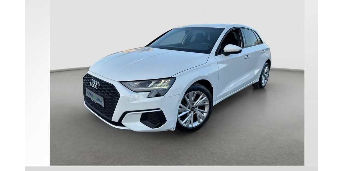 Audi A3 59.290 km 24.980 &euro; Cadolzburg 90556