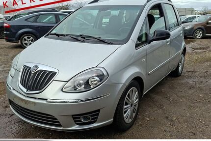 Lancia MUSA 77.904 km 4.285 &euro; Achern 77855