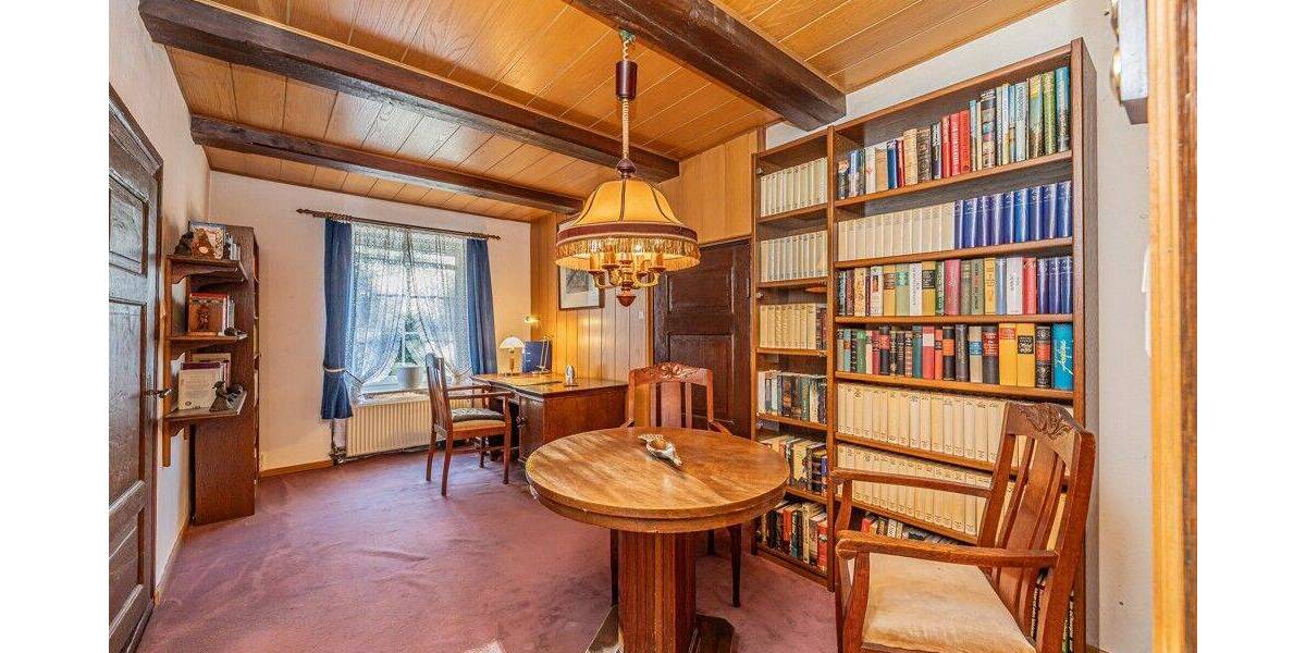 Bauernhaus, Landhaus Steenfeld / Liesbüttel Liesbüttel - 5 Zimmer, 170 m&sup2;, 499.000&euro; | Angebot:25819857