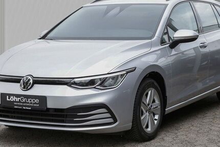 VW Golf 111.067 km 15.480 &euro; Andernach 56626