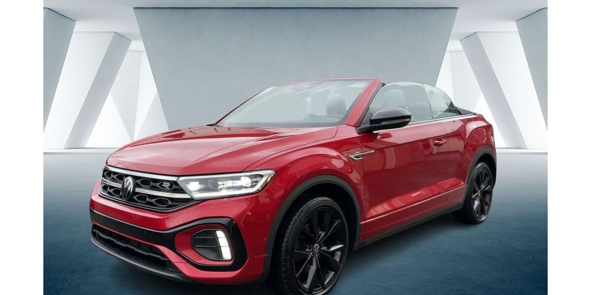 VW T-Roc 51.750 km 28.440 &euro; Gummersbach 51645