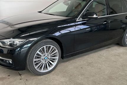 BMW 320 173.573 km 17.800 &euro; Stuhr 28816