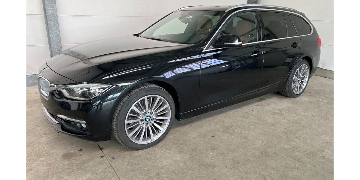 BMW 320 173.573 km 17.800 &euro; Stuhr 28816