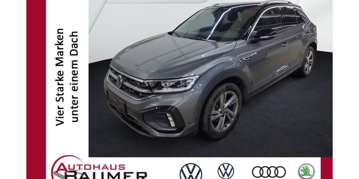 VW T-Roc 16.818 km 30.150 &euro; Abensberg 93326