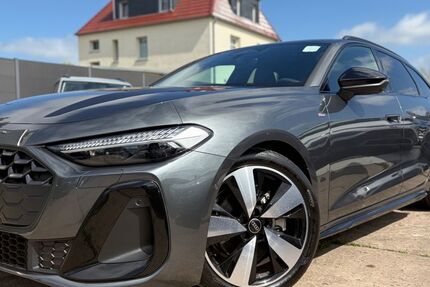 Audi A5 4.700 km 45.500 &euro; Stendal 39576