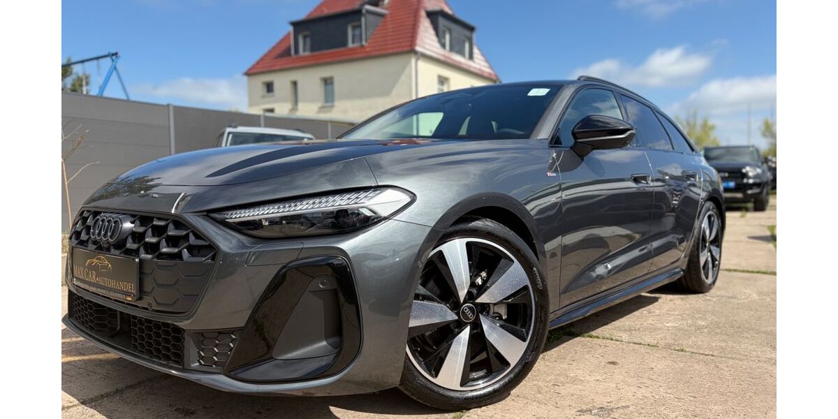 Audi A5 4.700 km 45.500 &euro; Stendal 39576