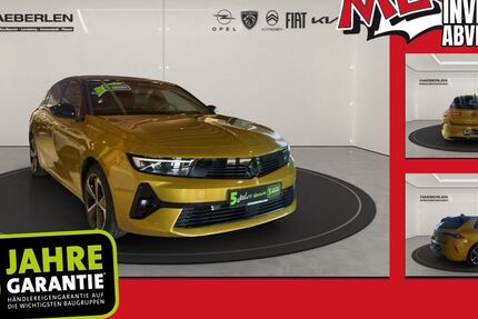 Opel Astra 19.700 km 15.980 &euro; Füssen 87629