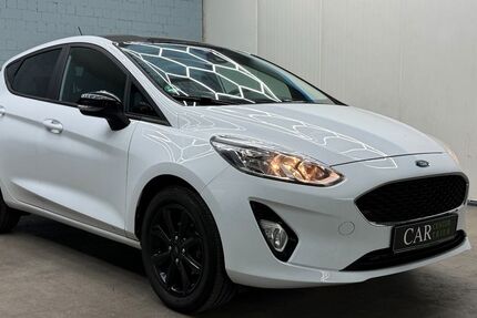 Ford Fiesta 57.839 km 8.980 &euro; Trier 54294