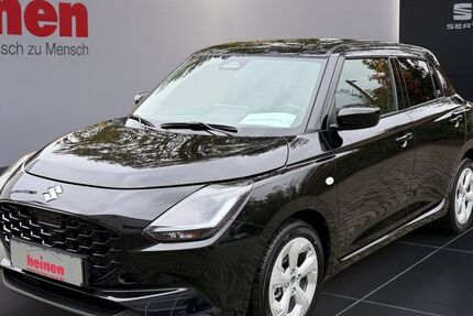 Suzuki Swift 6.000 km 17.180 € Holzwickede 59439