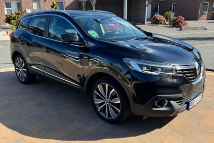 Renault Kadjar 152.000 km 10.200 &euro; Wiesmoor 26639