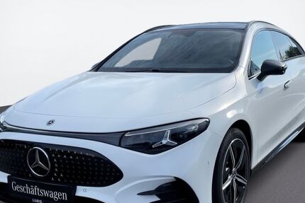 Mercedes-Benz CLA 250 Shooting Brake 24.900 km 53.970 &euro; Zwickau 08058