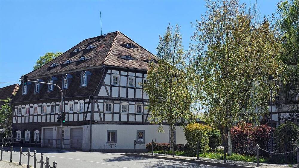Mehrfamilienhaus, Wohnhaus Kottmar-Eibau Eibau - 1 Zimmer, 423 m&sup2;, 110.000&euro; | Angebot:25690526