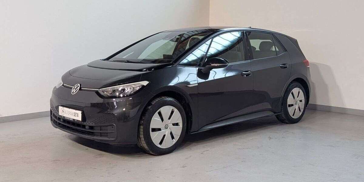 VW ID.3 30.000 km 18.275 &euro; Ellerhoop 25373