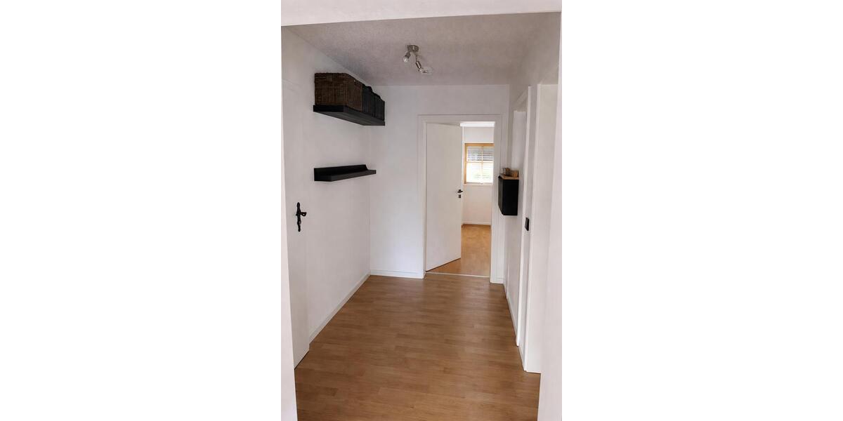 Terrassenwohnung Salzweg - 2 Zimmer, 55 m&sup2;, 900&euro; | Angebot:26181912