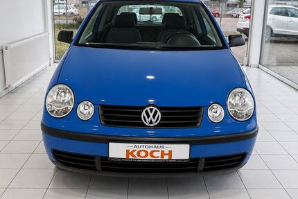 VW Polo 199.872 km 2.999 &euro; Bremervörde 27432
