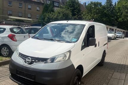 Nissan NV200 165.000 km 5.500 &euro; Essen 45143