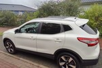 Nissan Qashqai 107.000 km 13.000 € Wittenberge 19322