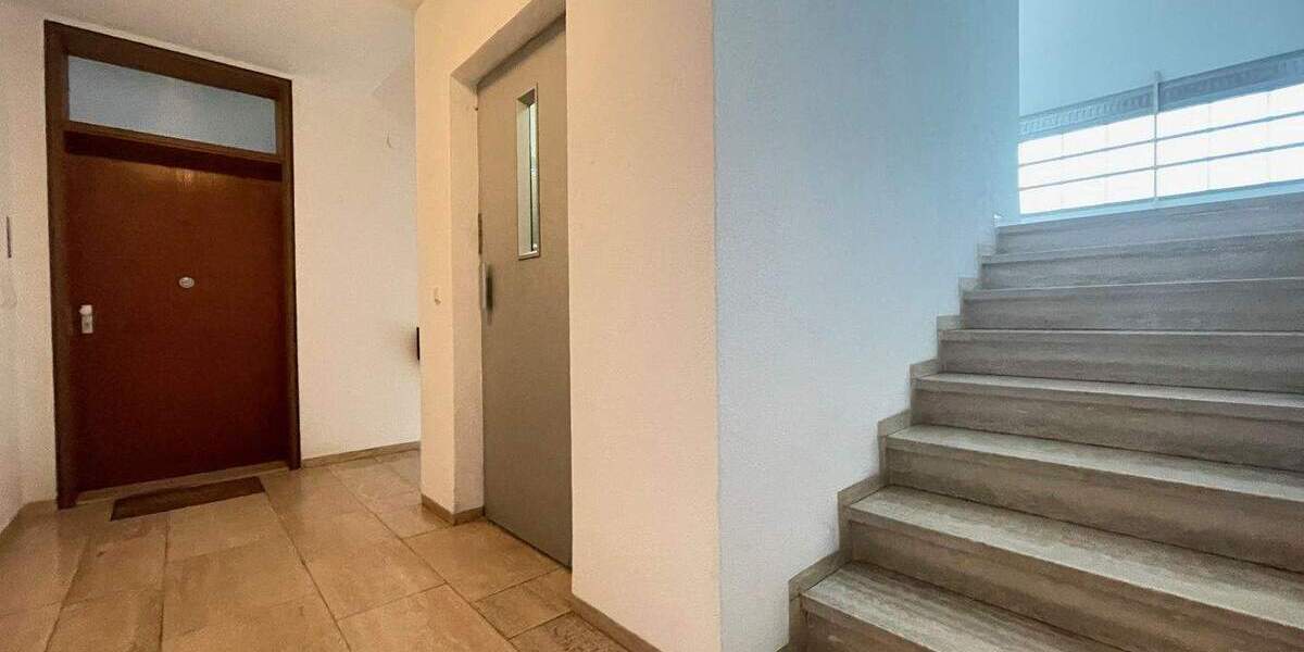 Etagenwohnung Konstanz Allmannsdorf - 3 Zimmer, 88 m&sup2;, 459.000&euro; | Angebot:25425117