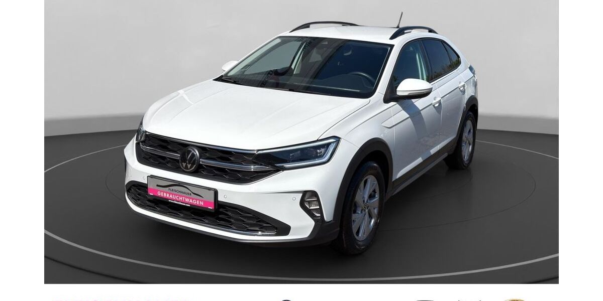 VW Taigo 8.284 km 25.990 &euro; Euskirchen 53879