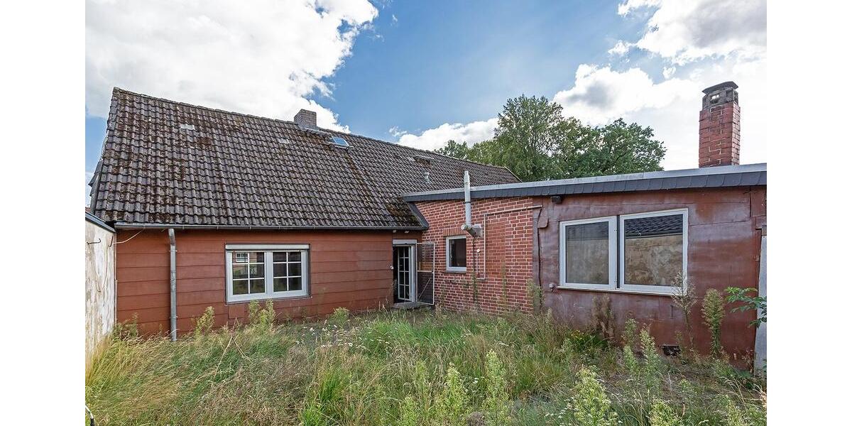 Einfamilienhaus Bergen - 5 Zimmer, 106 m&sup2;, 69.000&euro; | Angebot:26631540