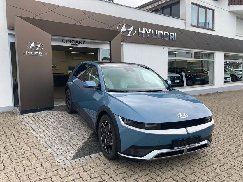IONIQ 5