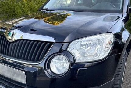 Skoda Yeti 157.000 km 6.900 &euro; Heimsheim 71296
