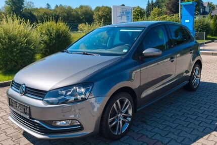 VW Polo 55.000 km 11.000 € Großröhrsdorf 01900