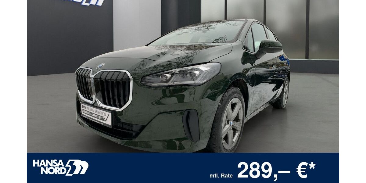 BMW 220 Active Tourer 6.728 km 27.750 &euro; Kiel 24118