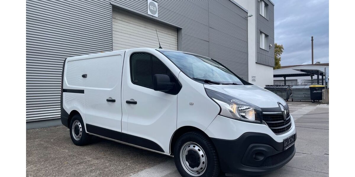 Renault Trafic 103.981 km 14.900 &euro; Mainz-Mombach 55120