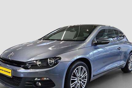VW Scirocco 144.097 km 8.950 &euro; Herford 32051