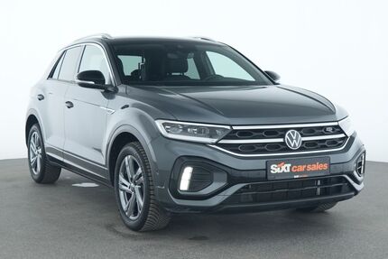 VW T-Roc 31.144 km 27.880 &euro; Garching 85748