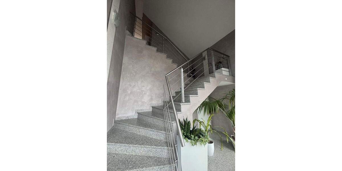 Mehrfamilienhaus, Wohnhaus Bad Salzungen Hämbach - 8 Zimmer, 275 m&sup2;, 555.000&euro; | Angebot:25728307