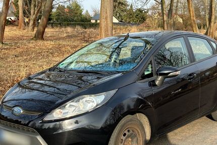 Ford Fiesta 180.104 km 2.999 &euro; Leipzig 04289