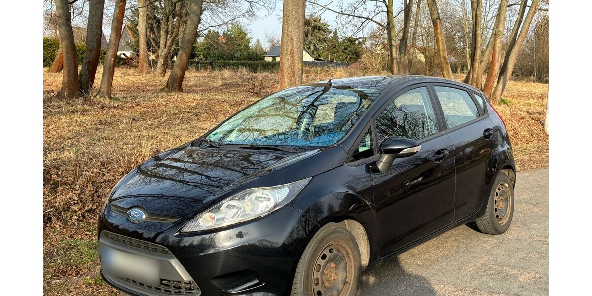 Ford Fiesta 180.104 km 2.999 &euro; Leipzig 04289
