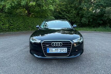 Audi A6 280.000 km 10.600 &euro; Durmersheim 76448