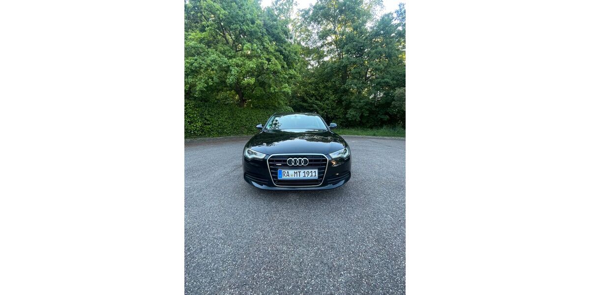 Audi A6 280.000 km 10.600 &euro; Durmersheim 76448