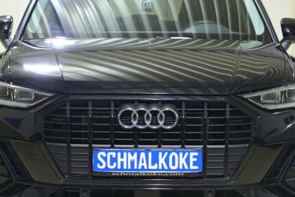 Audi Q3 31.100 km 34.500 &euro; Braunschweig 38112