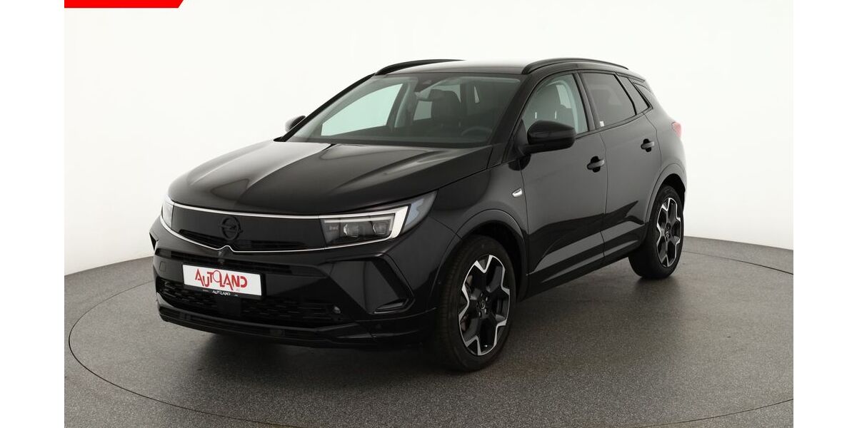Opel Grandland (X) 36.374 km 23.990 &euro; Bad Hersfeld 36251