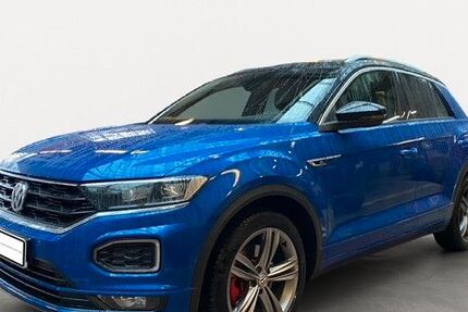 VW T-Roc 67.026 km 24.520 &euro; Lüchow 29439