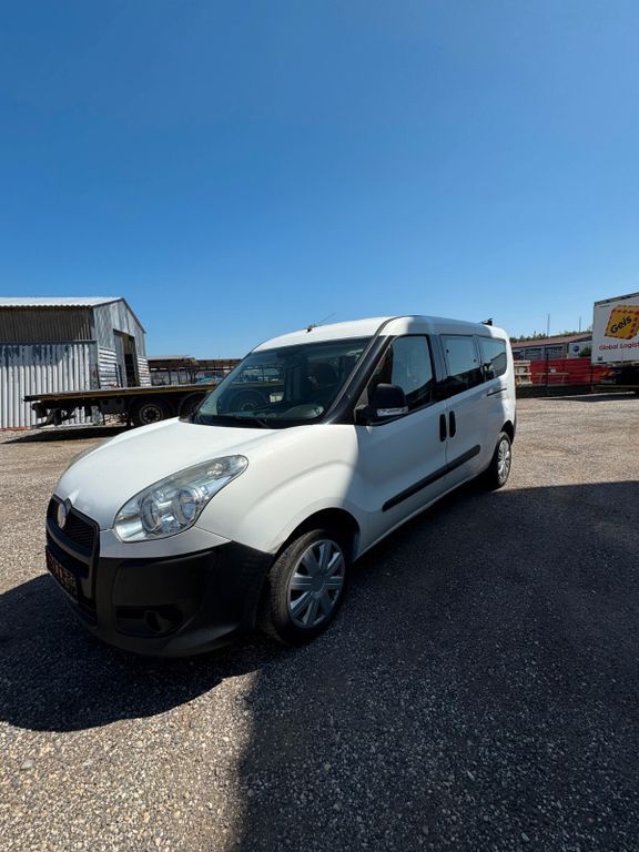 Doblo