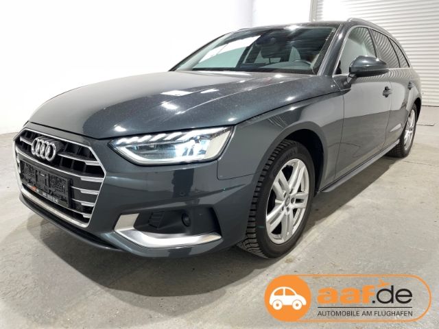 Audi A4 92.000 km 20.980 &euro; Norderstedt 22848
