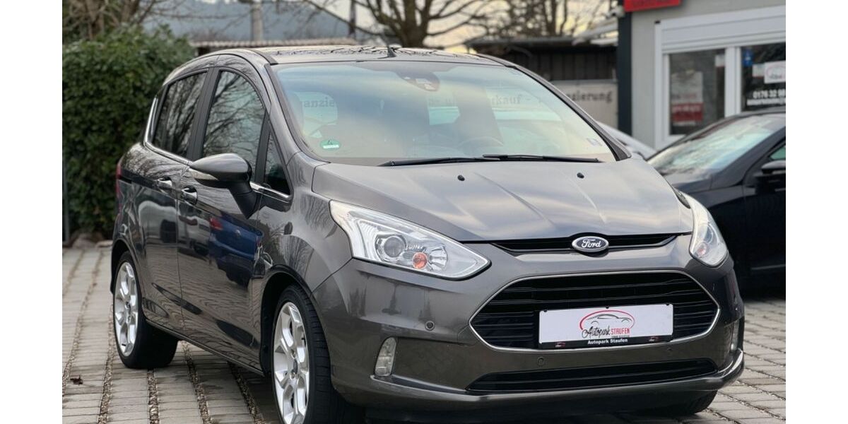Ford B-Max 183.400 km 6.990 &euro; Staufen 79219