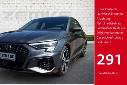 Audi A3 22.037 km 32.925 &euro; Bernau 16321