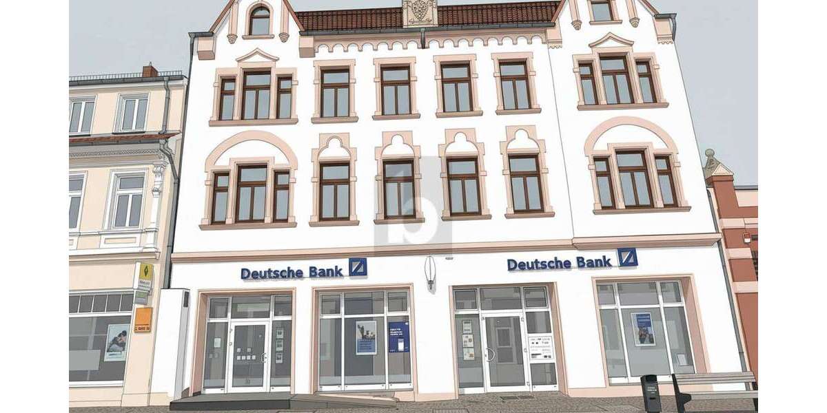 Gewerbeobjekt Burg - 3.900&euro; | Angebot:26050153