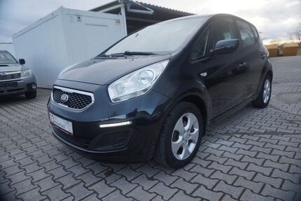Kia Venga 107.912 km 7.390 &euro; Nufringen/Stuttgart 71154