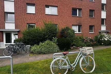 Zimmer Hamburg Stellingen - 650&euro; | Angebot:26840039